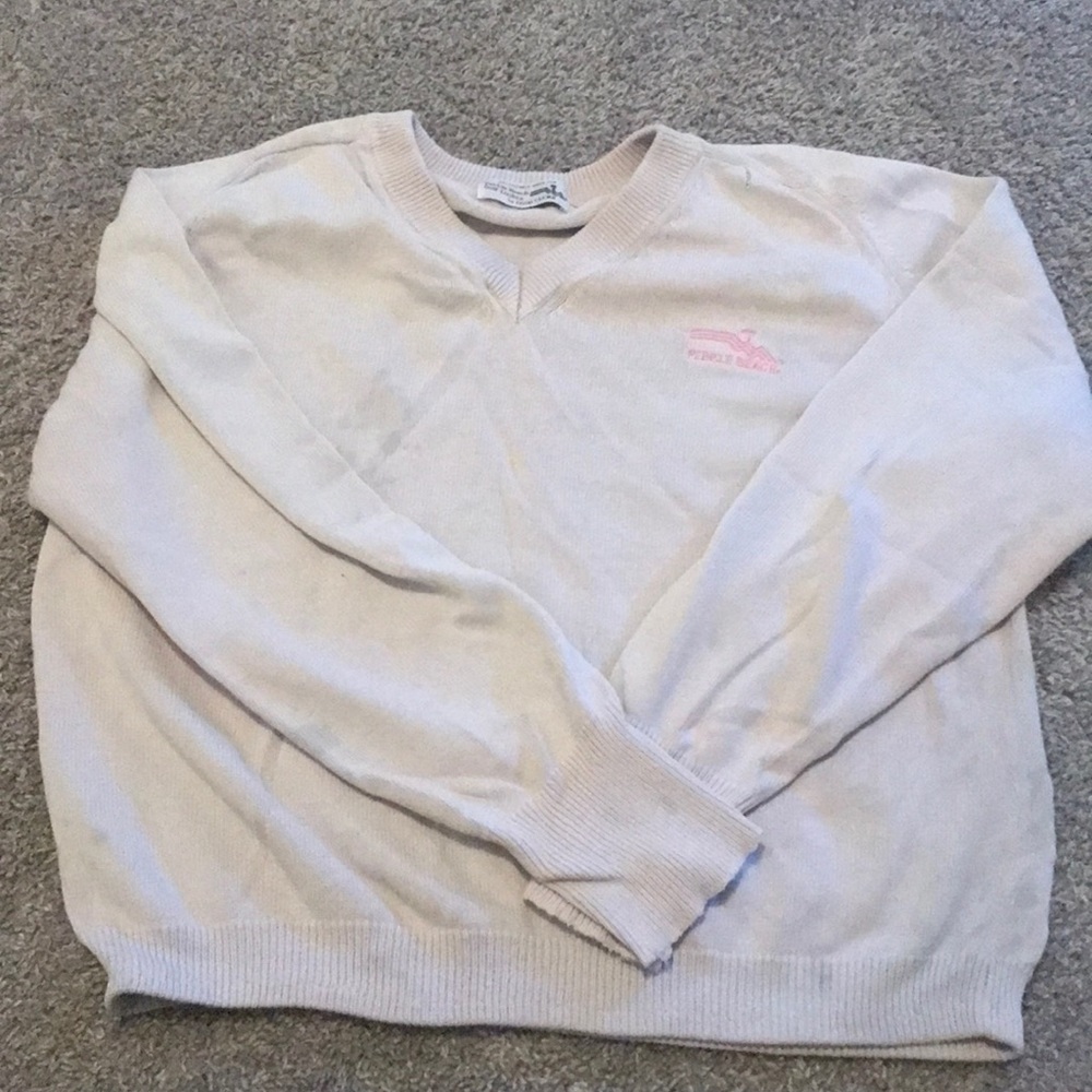 Long sleeves
